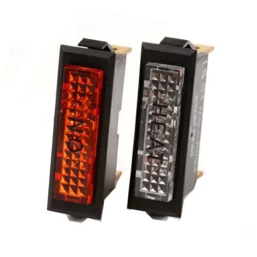 (image for) Vulcan Hart VH913102-161 LIGHT KIT, ON AND HEAT 250V